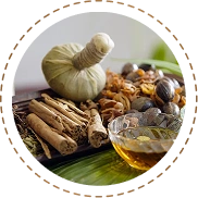 Natural Herbs